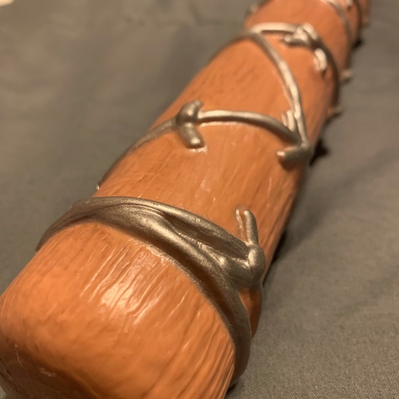 DC Harley Quinn Suicide Squad Joker toy Bat Halloween Costume - Picture 3 of 3